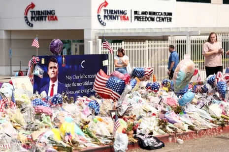 Trump Leverages Charlie Kirk’s Killing to Fuel a Campaign of Vengeance