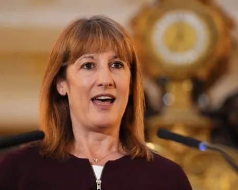 UK Chancellor Due to Attend Betting Lobbyist's Event During Tax Review