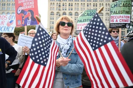 Migrant Rights Organizations Brace For Government Crackdown Amid Administration Threats