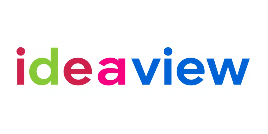 IdeaView Studio